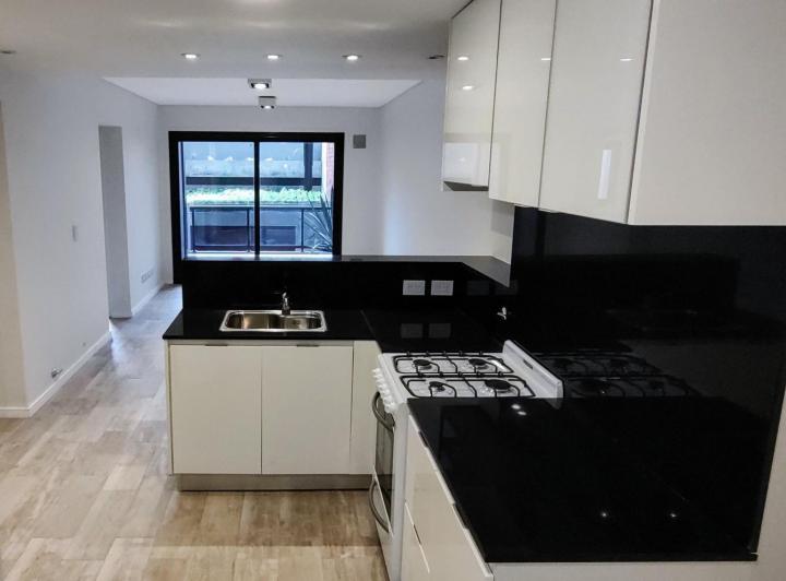 Departamento · 45m² · 2 Ambientes