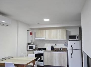 Departamento · 41m² · 2 Ambientes · Departamento en República de La Sexta