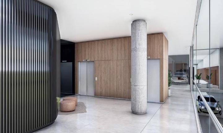 Departamento · 82m² · 3 Ambientes · 1 Cochera