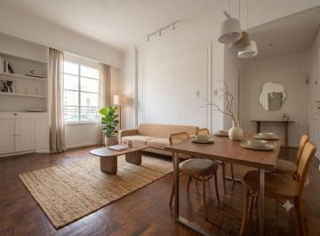 Departamento · 64m² · 3 Ambientes · Venta Tres Ambientes Dividido en Almagro