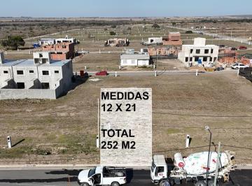 Terreno · 252m² · Terreno en Venta Docta Central Apto Duplex 252 m²