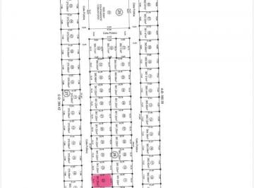 Terreno · 361m² · Lote Central - Cañuelas Chico