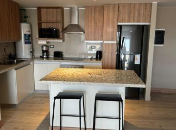 Departamento · 57m² · 2 Ambientes · 2 Cocheras · Departamento Alquiler 1 Habitación Torres Leloir