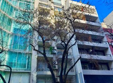Departamento de 1 ambiente, Palermo · Palermo Hollywood. Seminuevo. Balcón, Vistas, Luz. Amenities.