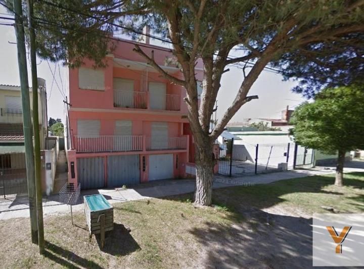 Departamento · 40m² · 3 Ambientes