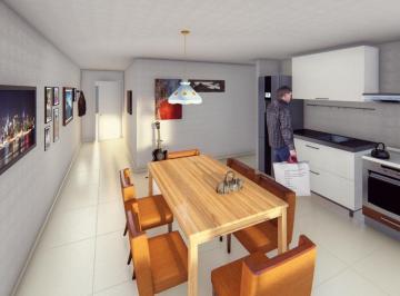 Departamento · 53m² · 3 Ambientes · Venta Departamento 2 Dorm. Alta Cba Pozo