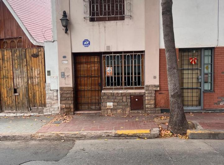 Casa · 128m² · 4 Ambientes