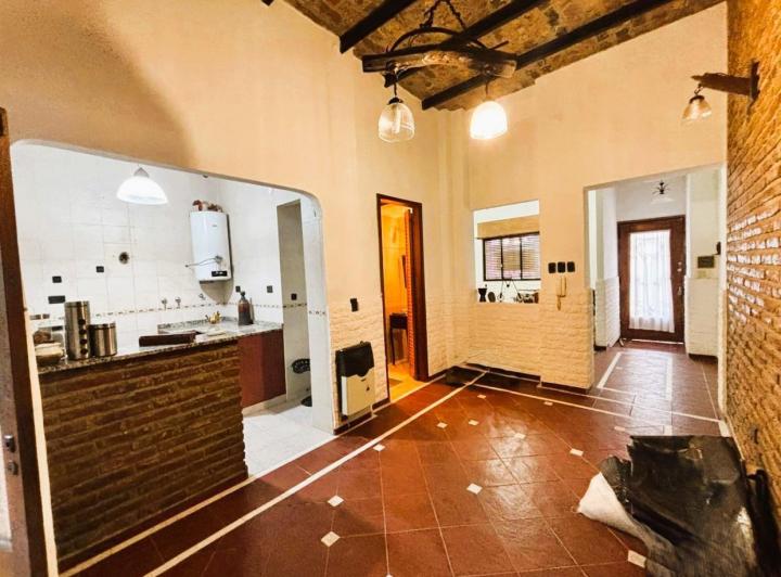 Casa · 67m² · 4 Ambientes