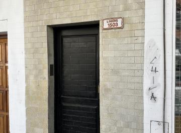 PH · 49m² · 2 Ambientes · PH en Florida Mitre/este