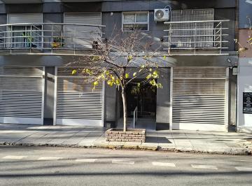 Departamento de 1 ambiente, Villa Crespo · Villa Crespo Monoambiente Julian Alvarez 333