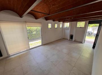 Casa · 111m² · 3 Ambientes · 1 Cochera · Casa Venta Dos Dorm., Gonnet, La Plata
