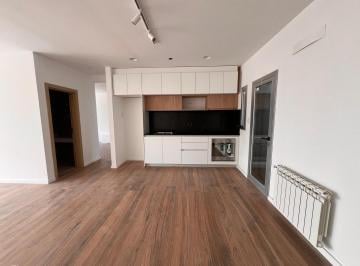 Departamento · 75m² · 3 Ambientes · 1 Cochera · Departamento de Dos Dorm. en Venta, La Plata