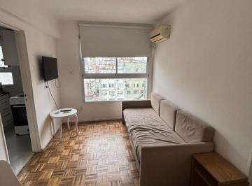 Departamento · 30m² · 2 Ambientes · Departamento en Microcentro