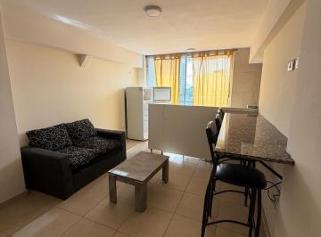 Departamento · 50m² · 3 Ambientes · 1 Cochera · Departamento en La Perla
