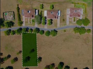 Terreno · 948m² · Terreno - La Carolina Golf