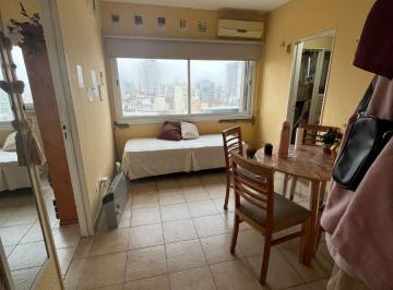 Departamento de 2 ambientes, Almagro · Departamento de 37 m² con 1 Dormitorio en Venta en Almagro