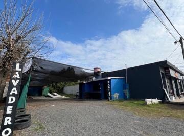 Terreno , Exaltación de la Cruz · Lote en Venta