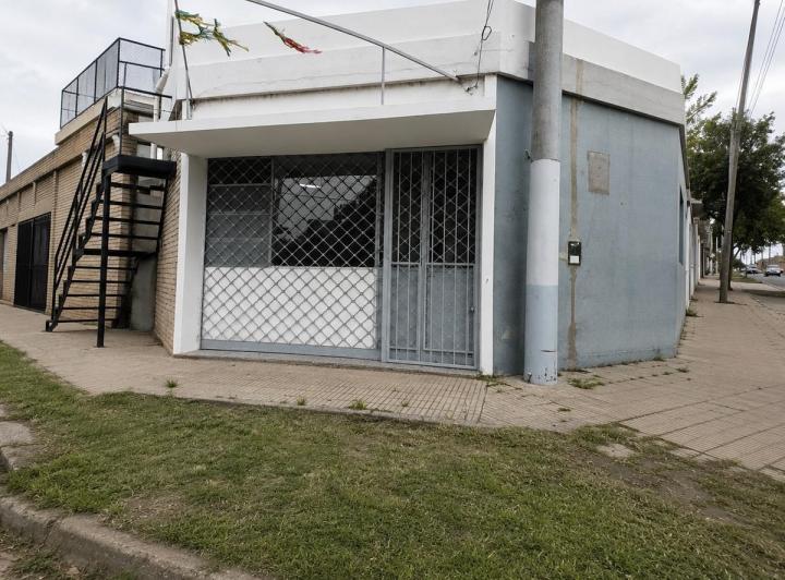 Local comercial · 1 Ambiente