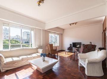 Departamento · 172m² · 5 Ambientes · Departamento | Venta | Retiro | 4 Dorm.