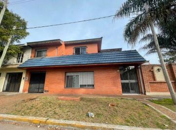 Casa de 5 ambientes, La Matanza · Venta Chalet 5 Ambientes con Piscina - Apto Credito