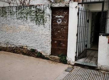 Terreno , Monte Castro · Lote en Alquiler de 8x14 m | Villa Devoto | Arregui 5149