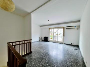 PH · 100m² · 4 Ambientes · 1 Cochera · Al Frente con Cochera Terraza Propia Colegiales