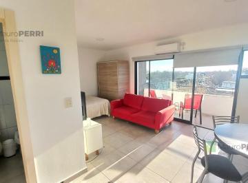 Departamento · 38m² · 1 Ambiente · Departamento en Venta en La Plata