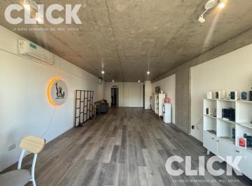 Oficina comercial · 59m² · Alquiler Oficina en Olivos