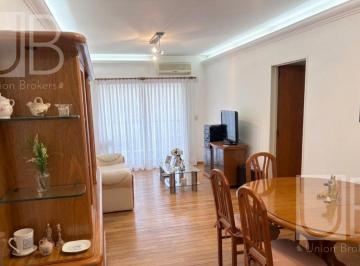 Departamento · 79m² · 4 Ambientes · Departamento en Caballito
