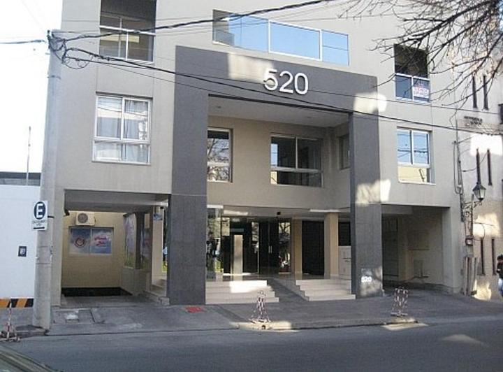 Departamento · 80m² · 3 Ambientes · 1 Cochera