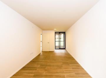 Departamento · 55m² · 3 Ambientes · A Estrenar, Frente con Balcón.