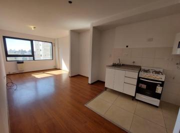 Departamento · 34m² · 1 Ambiente · Monoambiente en Alquier Centro