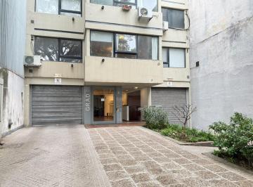 Departamento · 34m² · 1 Ambiente · Monoambiente Al Frente con Orientación Norte - Macrocentro