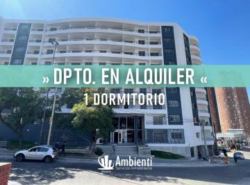 Departamento de 2 ambientes, Córdoba · Alquiler - Depto Amplio y Luminoso 1 Dormitorio