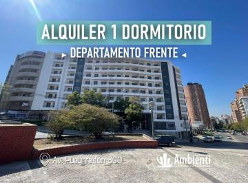 Departamento de 2 ambientes, Córdoba · Luminoso Depto con Balcón!