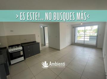 Departamento de 2 ambientes, Córdoba · Luminoso Depto con Balcón!