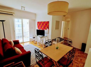 Departamento · 50m² · 3 Ambientes · 3 Amb Economico en Palermo Chico