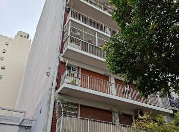 Departamento · 38m² · 2 Ambientes · Departamento en Monserrat, Excelente Oportunidad de Vivienda o Inversión.