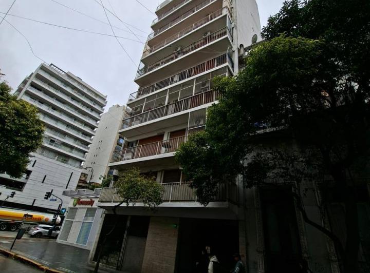 Departamento · 38m² · 2 Ambientes