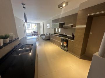 Departamento · 105m² · 3 Ambientes · 1 Cochera · 2 Dorm. Premium en Abasto