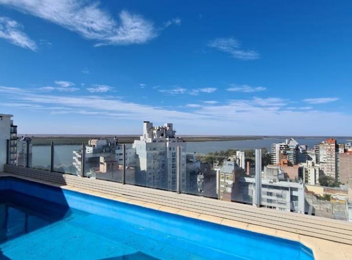 Departamento · 81m² · 4 Ambientes · 1 Cochera