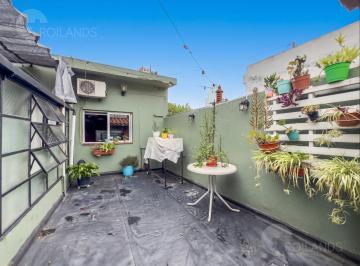 PH · 80m² · 4 Ambientes · Venta PH Caballito 4 Ambientes Luminoso con Terraza