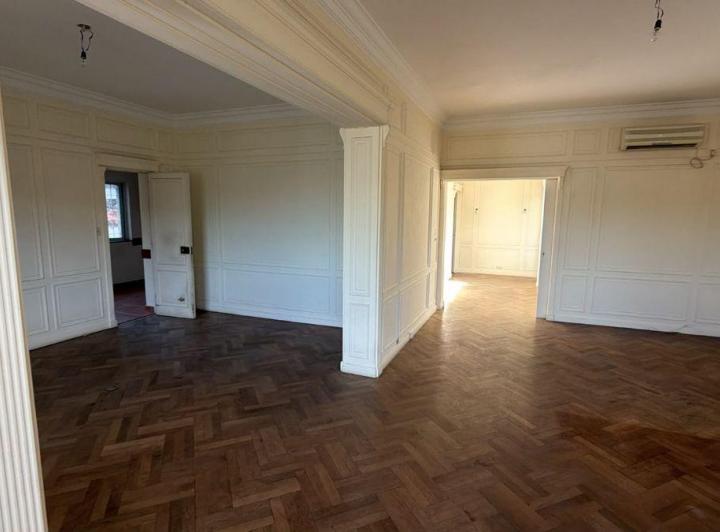 Departamento · 220m² · 9 Ambientes
