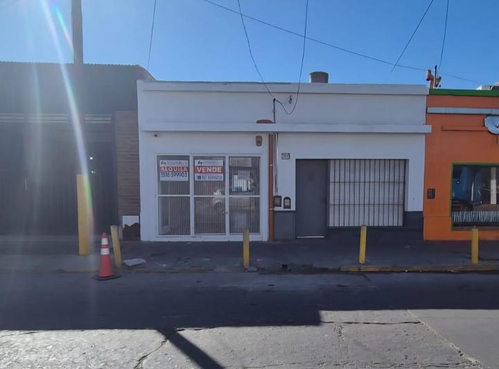 Local comercial · 45m² · 1 Ambiente