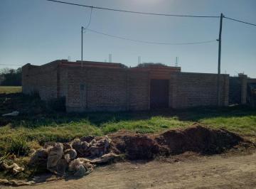 Terreno · 499m² · 2 Terrenos en Santo Tome con Proyecto a Terminar