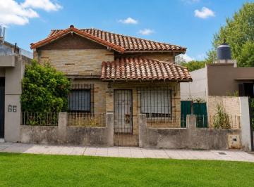 Casa de 4 ambientes, San Miguel · Oportunidad Casa en Venta con Gran Potencial en San Miguel