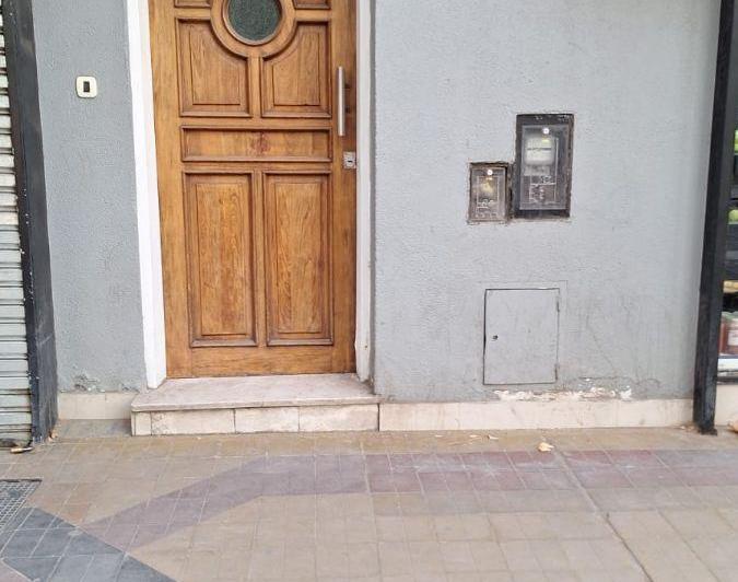 Departamento en alquiler en Primera Seccion · 1 ambiente