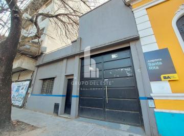 Depósito · 390m² · Depósito en Flores