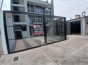 Departamento · 1m² · 3 Ambientes · 1 Cochera · En en