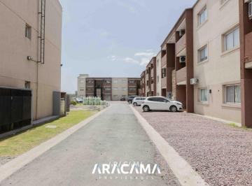 Departamento · 55m² · 2 Ambientes · 1 Cochera · Departamento en Venta en Canning